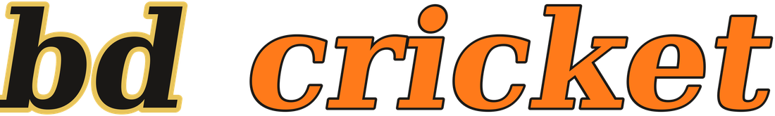 bd cricket logo